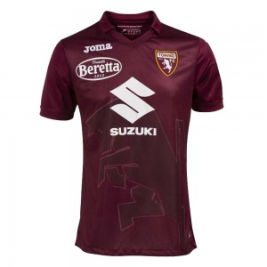 [Player Edition] Torino FC 2022/23 Home Match Shirt
