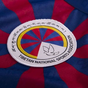 Tibet Football Shirt