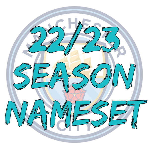 2022/23 Season Nemesets