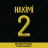 [Pre Order] Hakimi 2 (Official PSG 2022/23 Fourth Ligue 1 Name and Numbering)