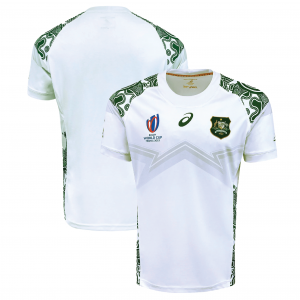[Player Edition] Australia 2023 Rugby World Cup Away Shirt 