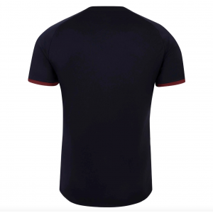 [Player Edition] England 2023 Rugby World Cup Away Shirt 