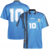 Argentina 1994 Away Shirt (IS0266 , Jerseys / Shirts, Adidas) by www.protechkitzone.com Argentina 1994 Away Shirt