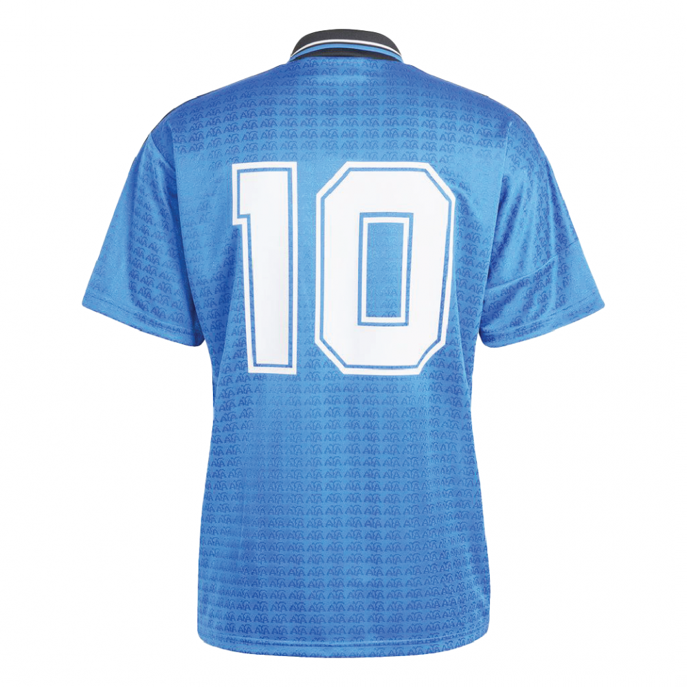 Argentina 1994 Away Shirt (IS0266 , Jerseys / Shirts, Adidas) by www.protechkitzone.com Argentina 1994 Away Shirt