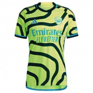 Arsenal 2023/24 Away Shirt 