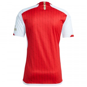 Arsenal 2023/24 Home Shirt