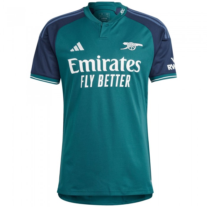 Arsenal 2023/24 Third Shirt 