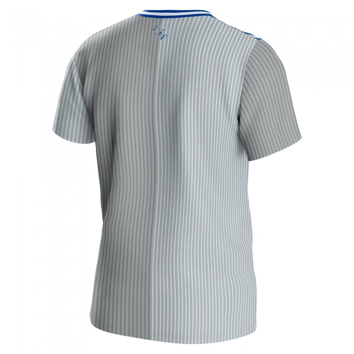 Everton FC 2023/24 Third Shirt 