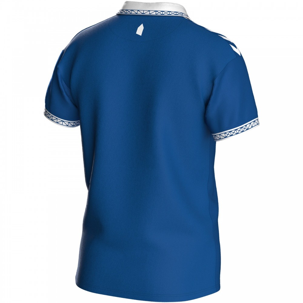 Everton FC 2023/24 Home Shirt 