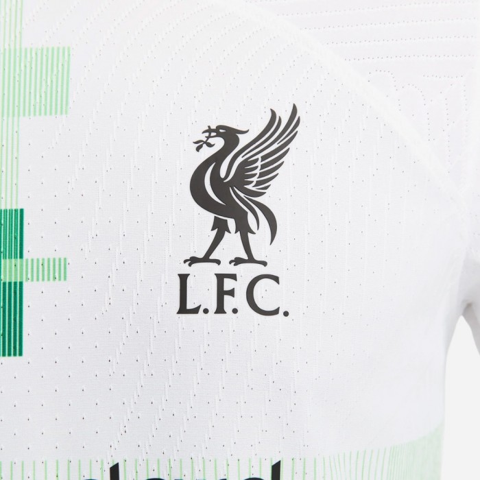 [Player Edition] Liverpool FC 2023/24 Dri Fit Adv. Away Shirt
