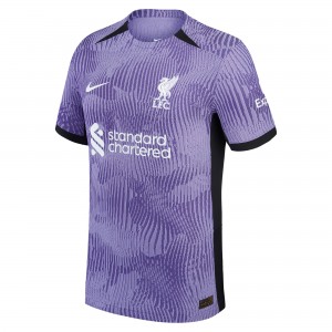 [Player Edition] Liverpool FC 2023/24 Dri Fit Adv. Third Shirt
