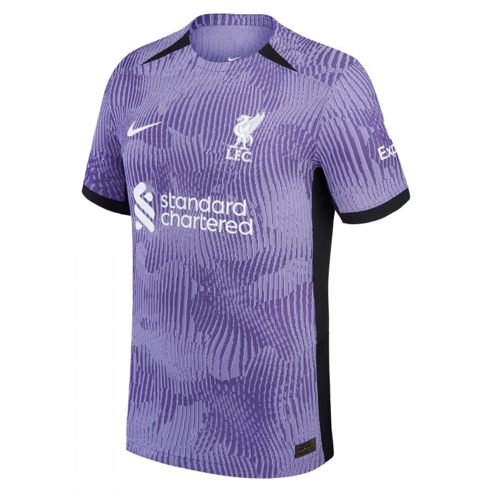[Player Edition] Liverpool FC 2023/24 Dri Fit Adv. Third Shirt