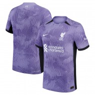 [Player Edition] Liverpool FC 2023/24 Dri Fit Adv. Third Shirt