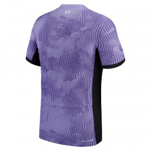 [Player Edition] Liverpool FC 2023/24 Dri Fit Adv. Third Shirt