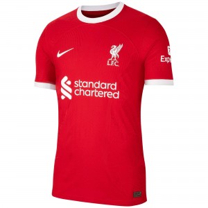 [Player Edition] Liverpool FC 2023/24 Dri Fit Adv. Home Shirt