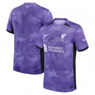 Liverpool FC 2023/24 Third Shirt