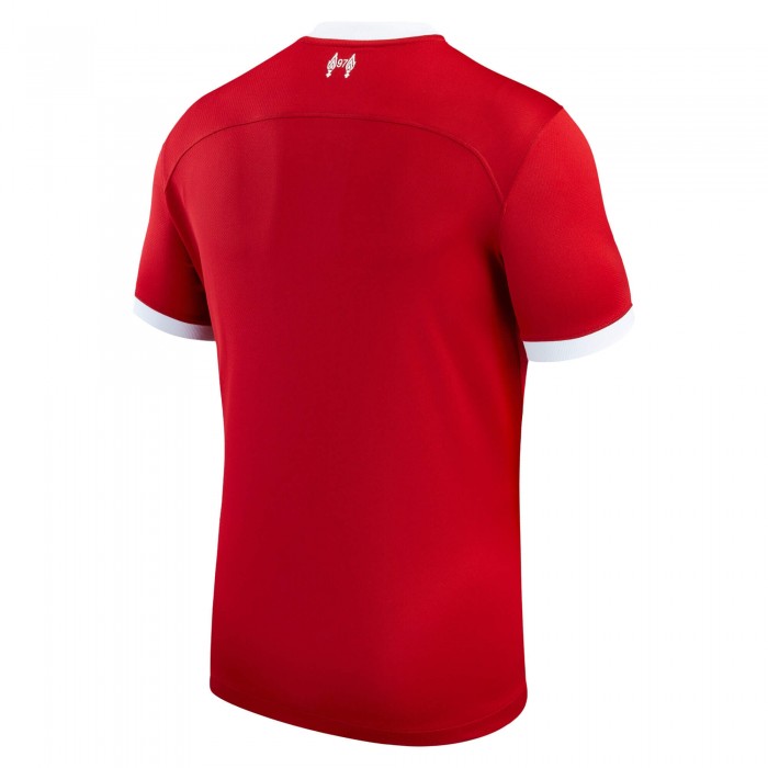 Liverpool FC 2023/24 Home Shirt