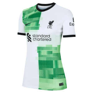 [Women] Liverpool FC 2023/24 Away Shirt