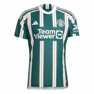 [Player Edition] Manchester United 2023/24 Heat Rdy. Away Shirt 