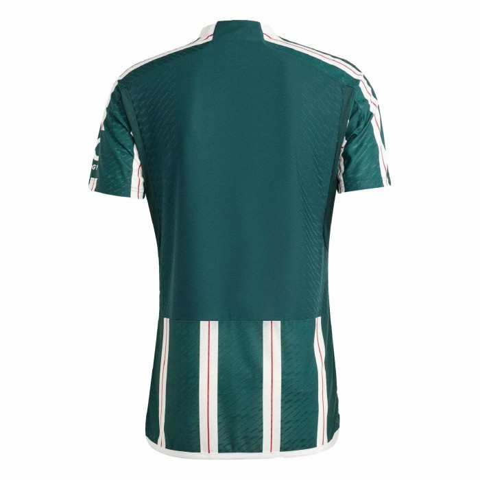 [Player Edition] Manchester United 2023/24 Heat Rdy. Away Shirt 