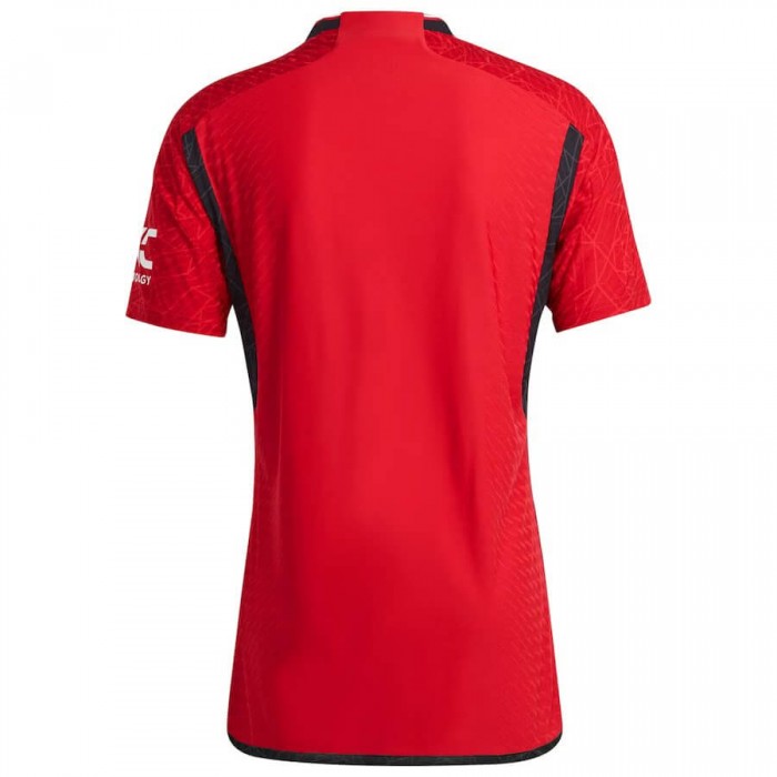 [Player Edition] Manchester United 2023/24 Heat Rdy. Home Shirt 