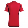 Manchester United 2023/24 Home Shirt (IP1726, Price Drops, Adidas) by www.protechkitzone.com Manchester United 2023/24 Home Shirt