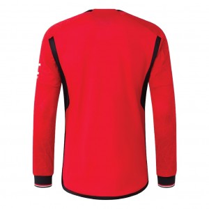 [Long Sleeve] Manchester United 2023/24 Home Shirt 