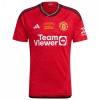Manchester United 2023/24 Home Shirt - FA Cup Final Edition (Embroidered Match Details) (IP1726-FA, Jerseys / Shirts, Adidas) by www.protechkitzone.com Manchester United 2023/24 Home Shirt - FA Cup Final Edition (Embroidered Match Details)