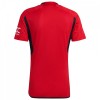 Manchester United 2023/24 Home Shirt - FA Cup Final Edition (Embroidered Match Details) (IP1726-FA, Jerseys / Shirts, Adidas) by www.protechkitzone.com Manchester United 2023/24 Home Shirt - FA Cup Final Edition (Embroidered Match Details)