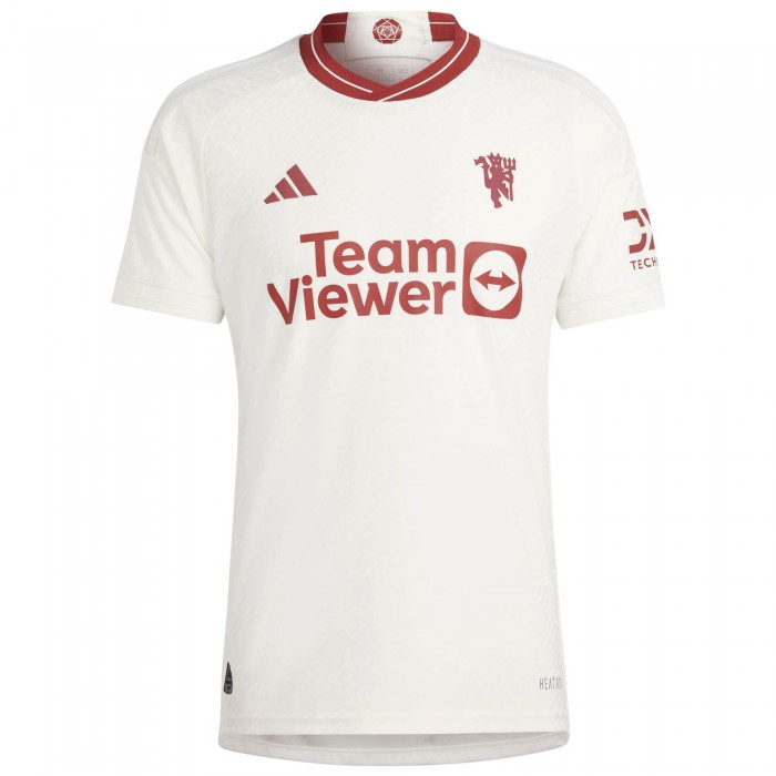 [Player Edition] Manchester United 2023/24 Heat Rdy. Third Shirt 