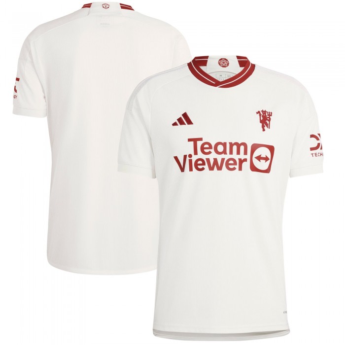 Manchester United 2023/24 Third Shirt 