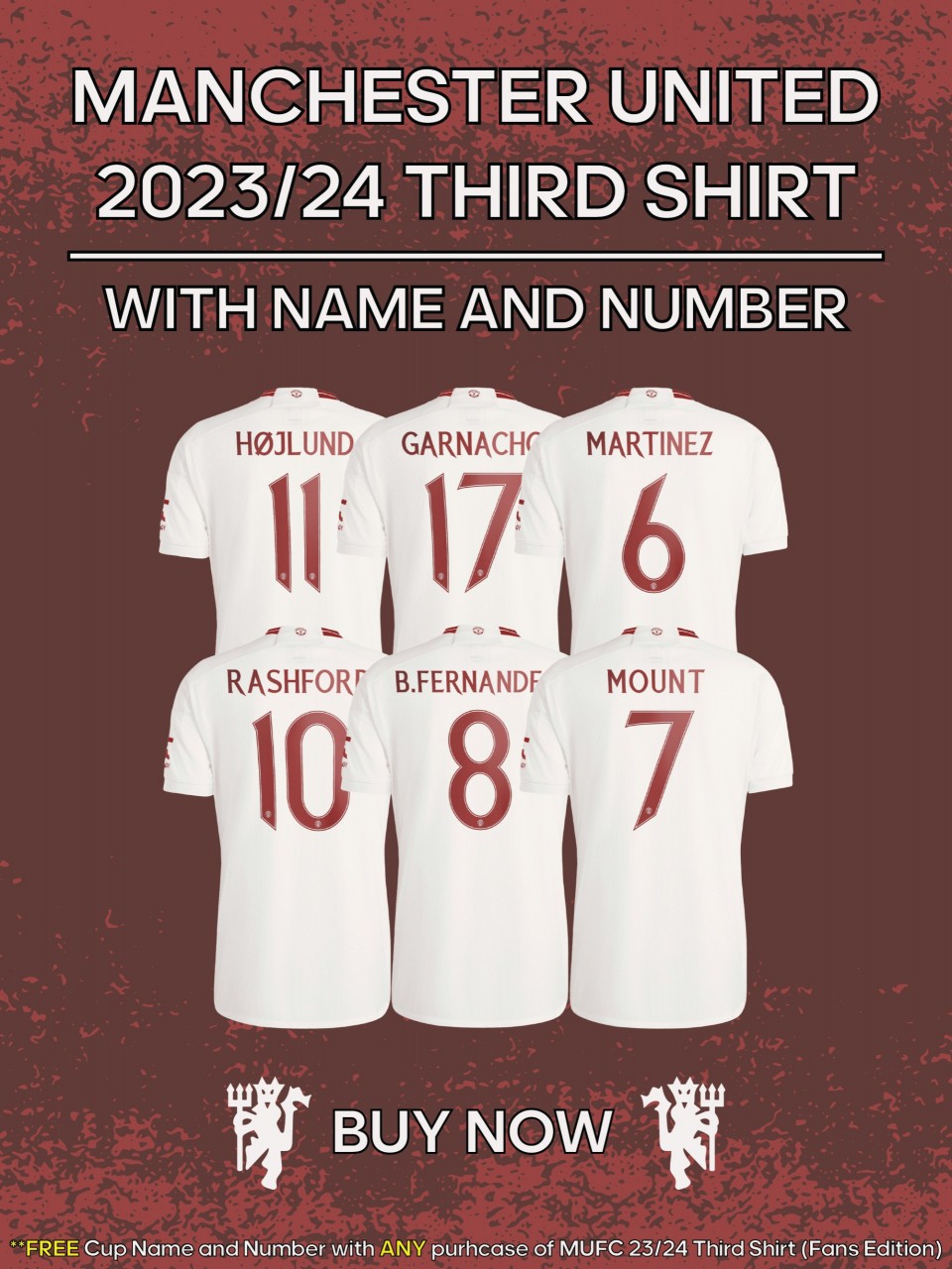 Torino FC 23-24 Away Kit Released - Footy Headlines