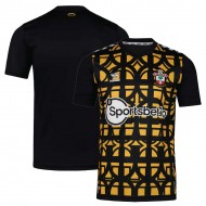 Southampton 2023/24 Goalkeeper Home Shirt 