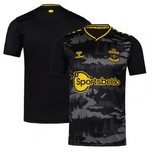 Southampton 2023/24 Third Shirt