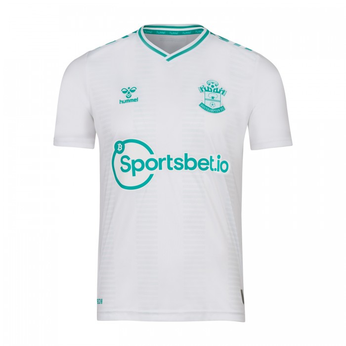 Southampton 2023/24 Away Shirt 