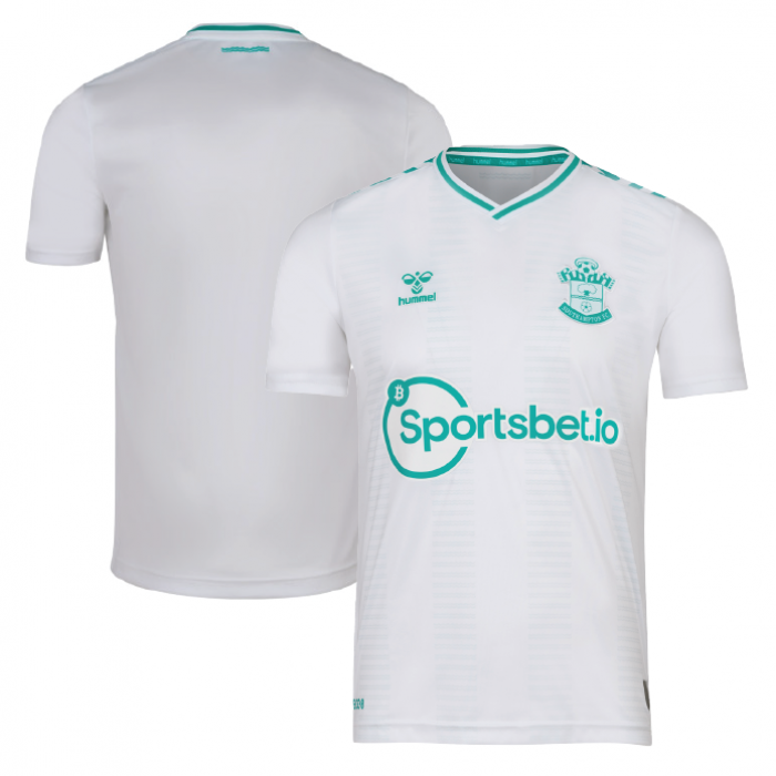 Southampton 2023/24 Away Shirt 