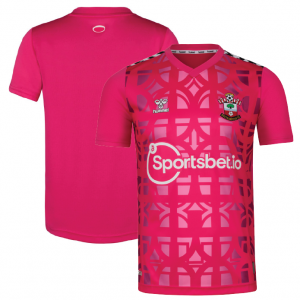 Southampton 2023/24 Away Goalkeeper Shirt 
