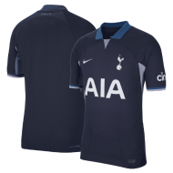 [Player Edition] Tottenham Hotspur 2023/24 Dri Fit Adv. Away Shirt