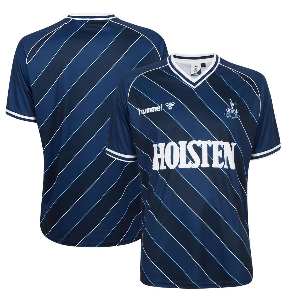 Tottenham 1986 Away Shirt Tottenham 1986 Away Shirt