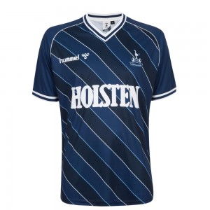 Tottenham 1986 Away Shirt