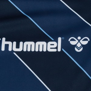 Tottenham 1986 Away Shirt