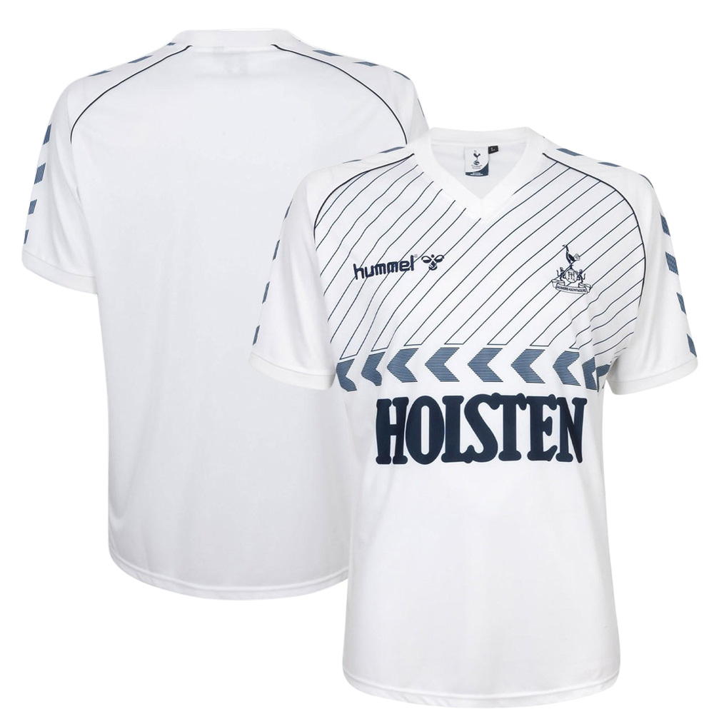 Tottenham 1986 Home Shirt Tottenham 1986 Home Shirt