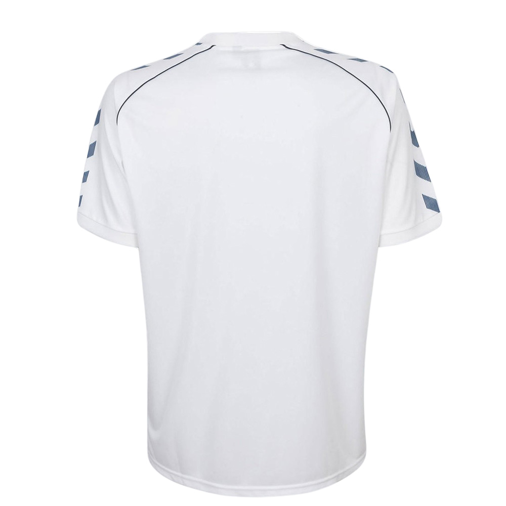 Tottenham 1986 Home Shirt (TOTRETRO-002, Jerseys / Shirts, Hummel) by www.protechkitzone.com Tottenham 1986 Home Shirt