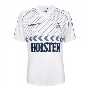 Tottenham 1986 Home Shirt