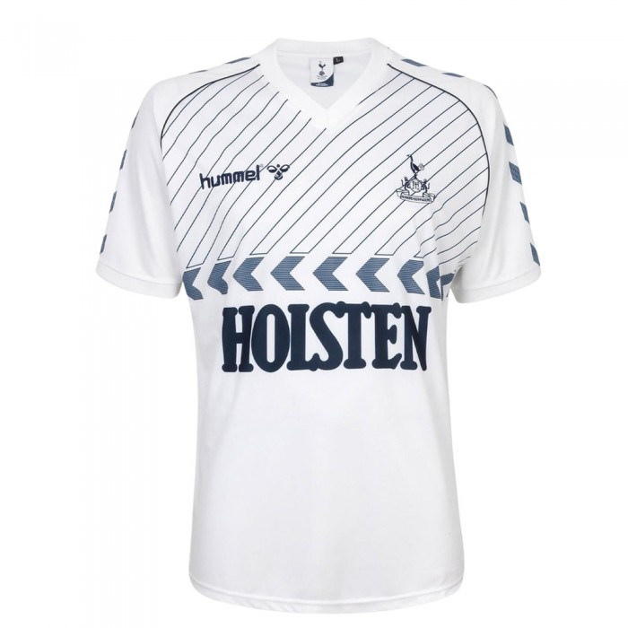 Tottenham 1986 Home Shirt