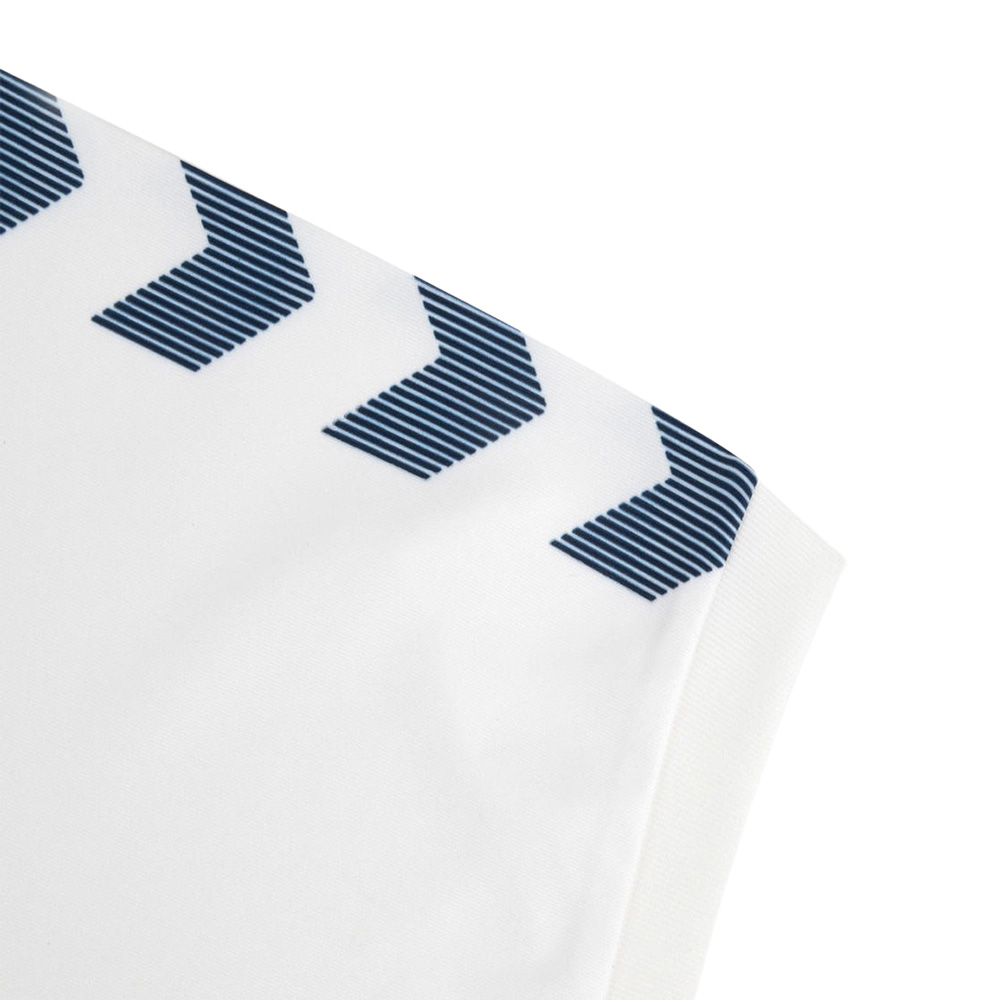 Tottenham 1986 Home Shirt (TOTRETRO-002, Jerseys / Shirts, Hummel) by www.protechkitzone.com Tottenham 1986 Home Shirt