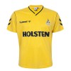 Tottenham 1988 Away Shirt (TOTRETRO-004, Jerseys / Shirts, Hummel) by www.protechkitzone.com Tottenham 1988 Away Shirt