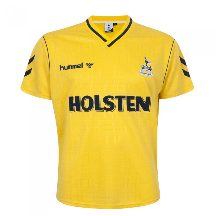 Tottenham 1988 Away Shirt