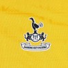 Tottenham 1988 Away Shirt (TOTRETRO-004, Jerseys / Shirts, Hummel) by www.protechkitzone.com Tottenham 1988 Away Shirt