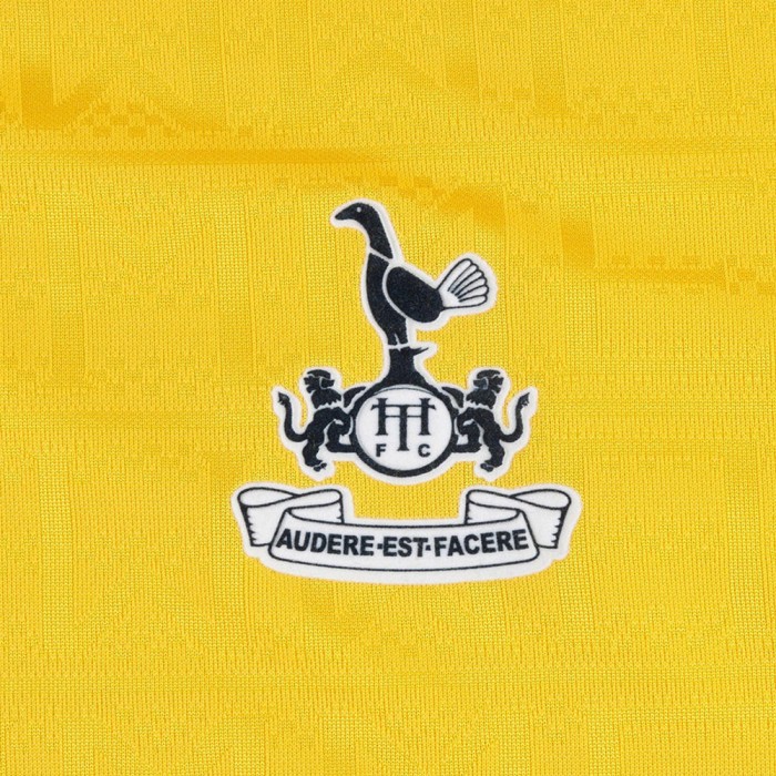 Tottenham 1988 Away Shirt